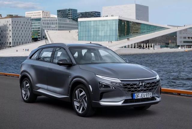 36款车型入围“2019世界年度车”,看好这十款