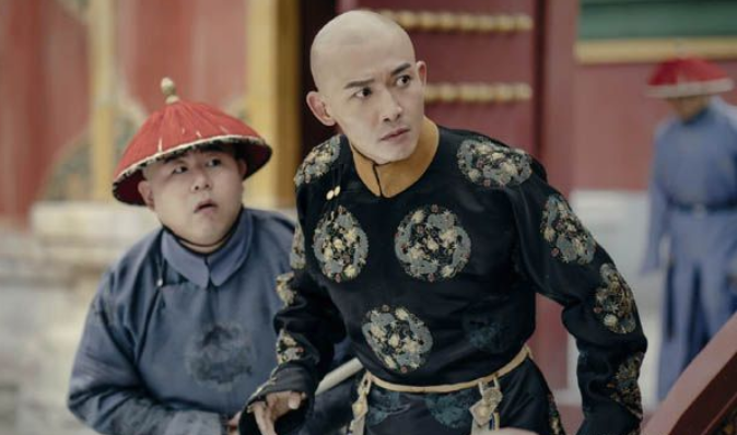 延禧攻略导演编剧是谁?原来于正只是总制片人