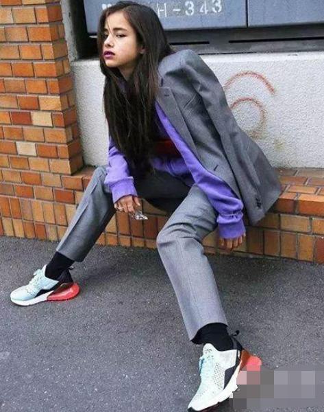 女生一米五适合穿阔腿裤吗 1米5小个子阔腿裤