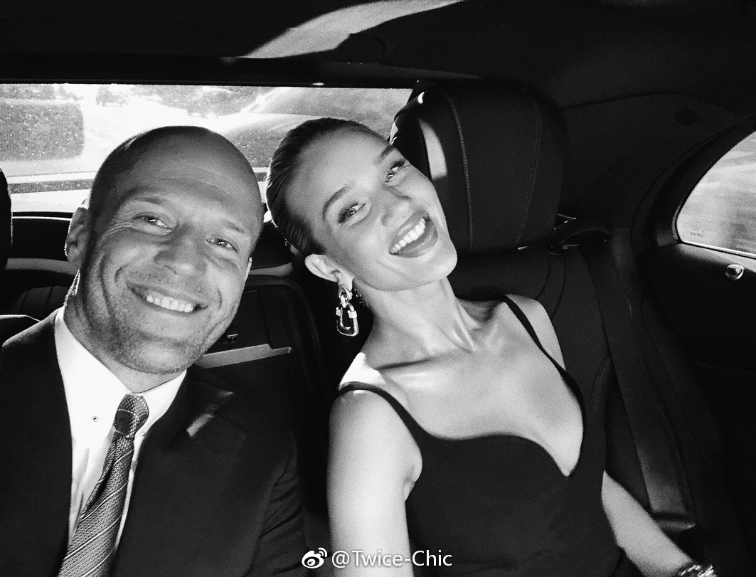 jason Stantham,rock johnson 超模rosie与好莱坞影星jason statham欲年内完婚 || 相差20岁的完美co