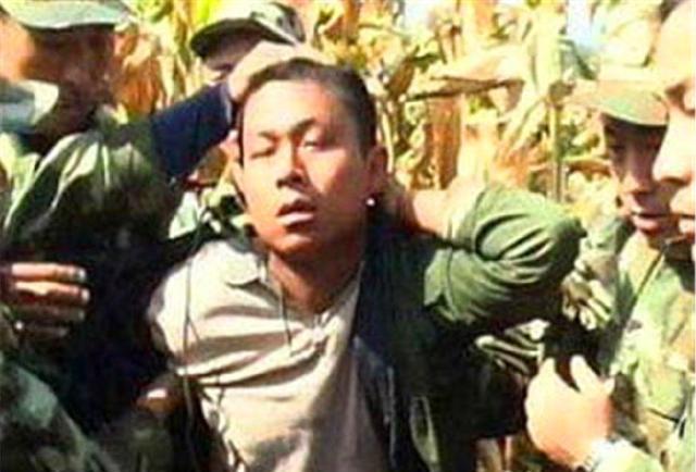 白宝山作案十几起,为何警察就是抓不住?原来他有3个可怕的习惯