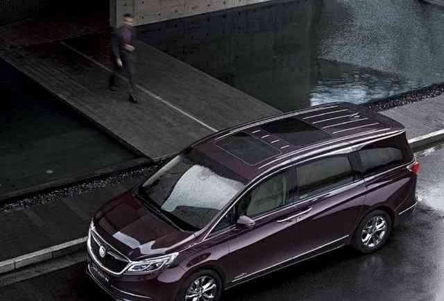 这里有“30-50万中型MPV“的最新资讯请不要错过