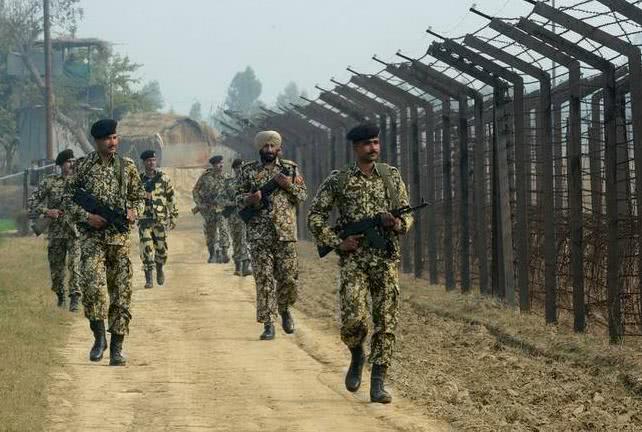 印度军事实力明显强于巴基斯坦 为何巴基斯坦