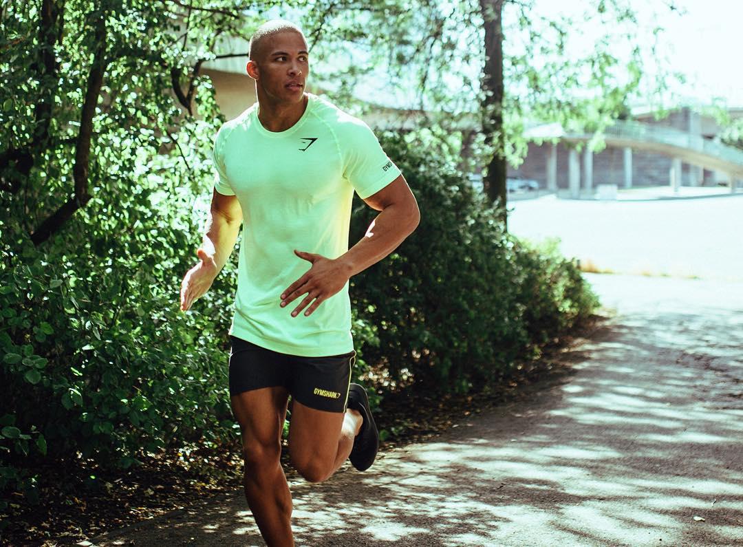 跑步结束后小腿会很胀怎么办?2个动作让你解