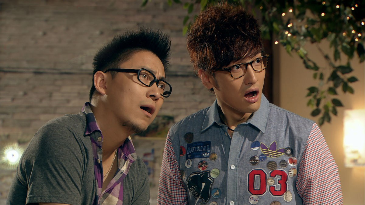 《爱情公寓》播出9年后,有人红得发紫,有人却