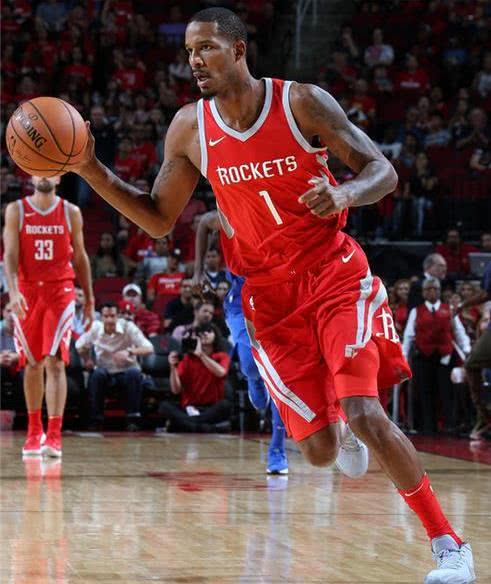 铁扎!阿里扎西决命中率20%!他已经不是火箭的