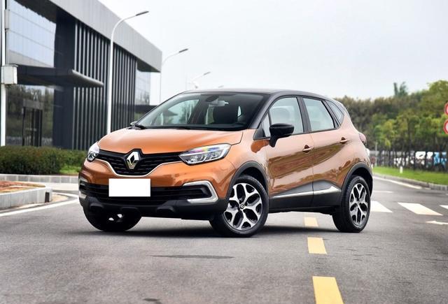 不到15万，顶配的纯进口SUV你要吗？