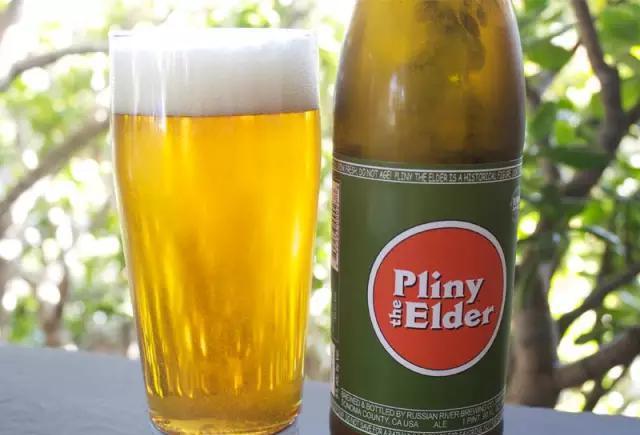 是什么让美式精酿啤酒风靡全球?