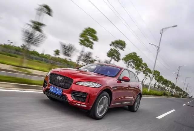 土豪，你还差一辆豪华中型SUV