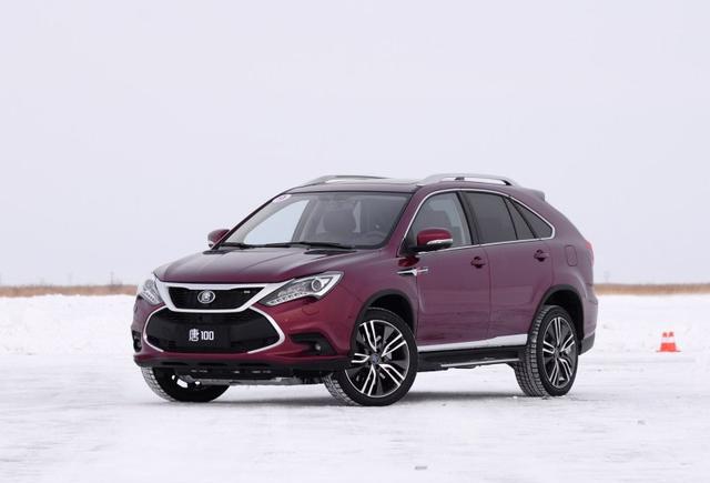 国民爱车，破百4.9秒，2.0T四驱，不到30万果断放弃途观