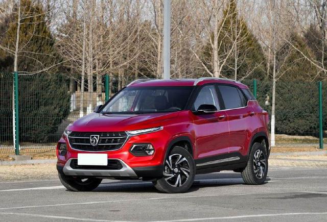 这车系上市到今销量高达35万，颜值高，配置高还配iAMT变速箱