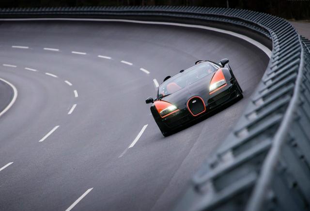 只要车够好，钱不是问题！中国第一台宝马M6的车主“口出狂言”