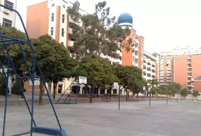 漳州三中纪念篇!