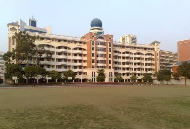 漳州三中纪念篇!