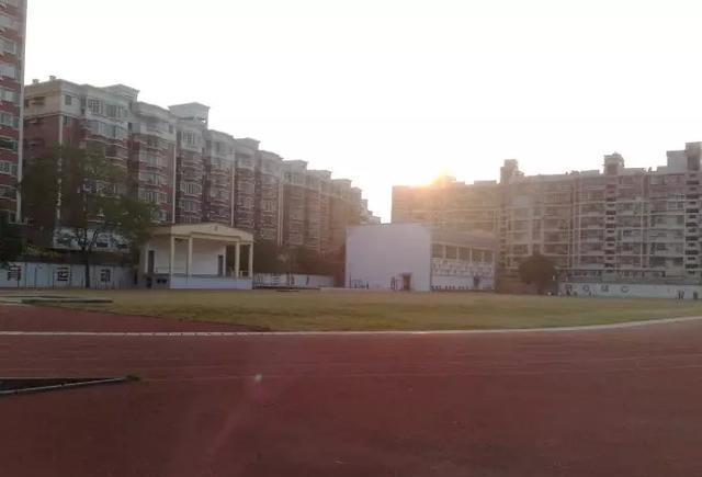 漳州三中纪念篇!