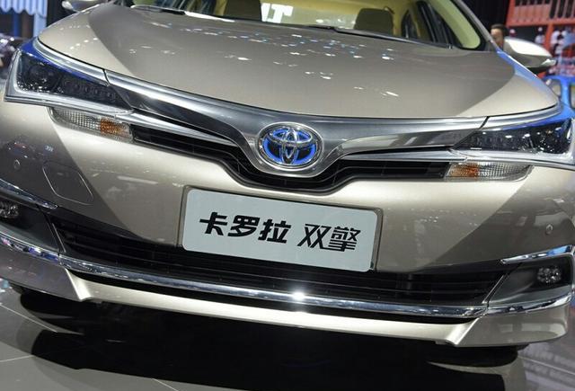 推荐几款城市代步神车！