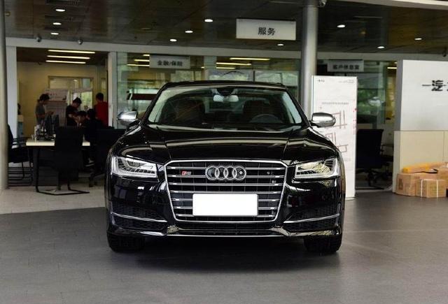 最低调的豪华车, 现全系还降20万