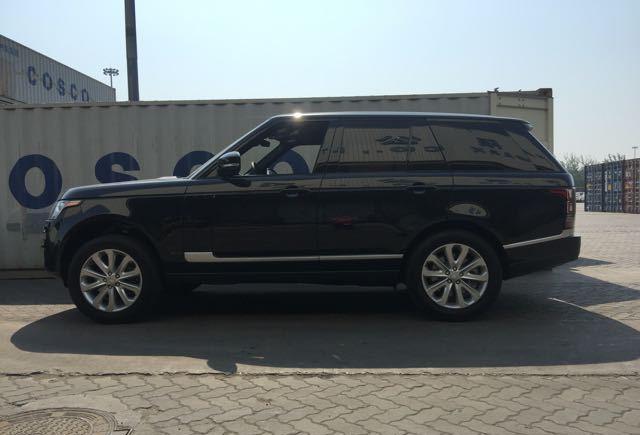 平行进口车优势是什么? 为什么各路大咖都喜欢