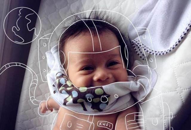 宝宝说话晚真的是高智商的表现么