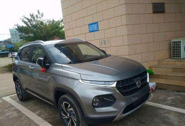 6月份卖出3万多辆, 博越、途观都败给了它