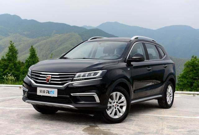 这车四驱涡轮, 8秒破百, 标配独立悬挂和全景天窗, 为何才10万?