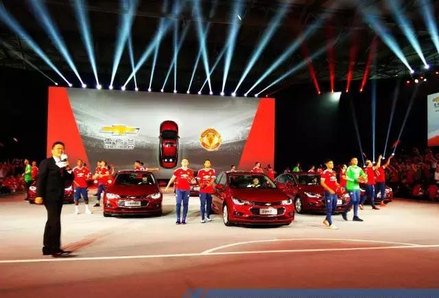 雪佛兰全新科鲁兹于今日正式上市，售价10.99-16.99万