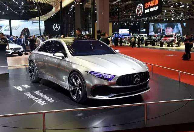 未来上市的低价豪车, 十多万能买奔驰?