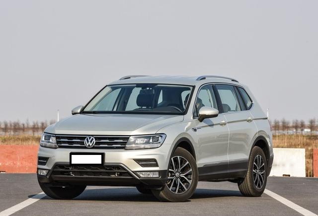 最火SUV再次成为销冠, 把日产奇骏拉下马, 网友: 这有水分吧!