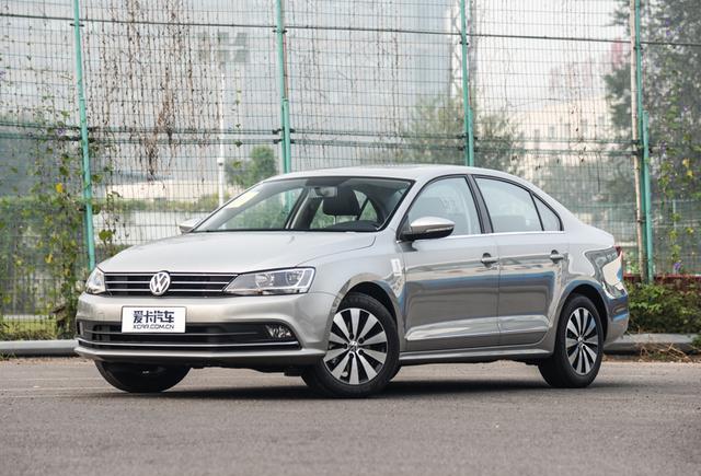 大众新速腾2017款报价 1.6手自一体和1.4T怎么样