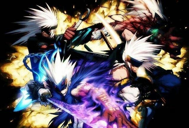 DNF: 真正的亲儿子--剑魂