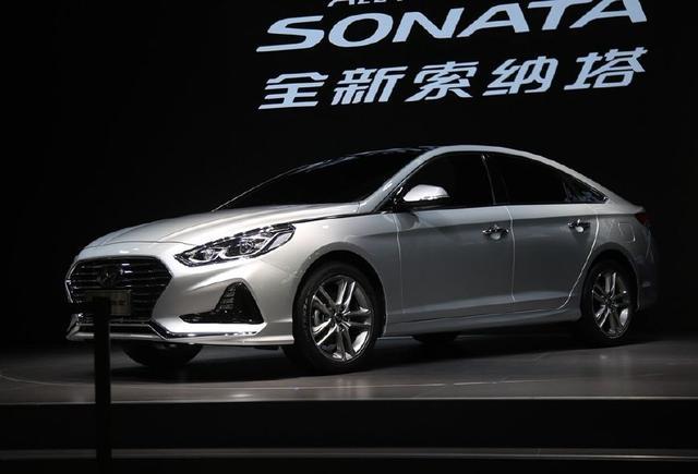 这车曾是帕萨特的死敌，如今从20万降到14万，可就是没人买