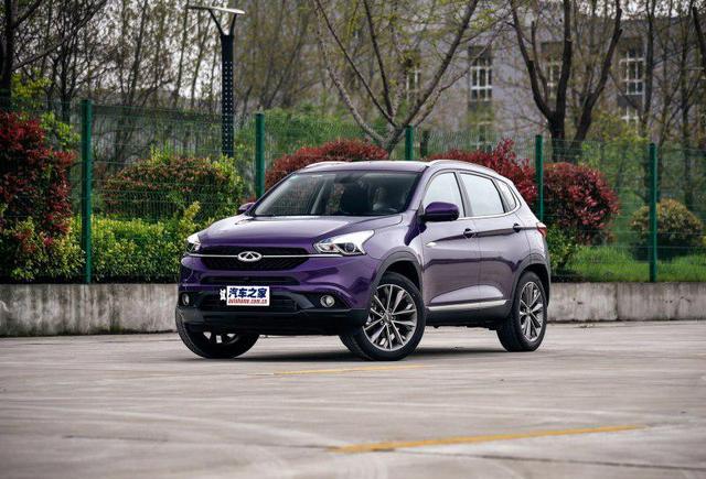 多一点耐心，奇瑞瑞虎7 1.5T DCT