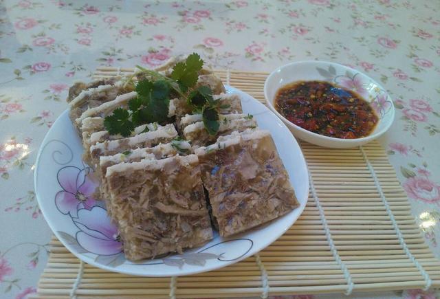 吃羊肉何必去新疆内蒙, 苏州羊肉就能把你吃撑