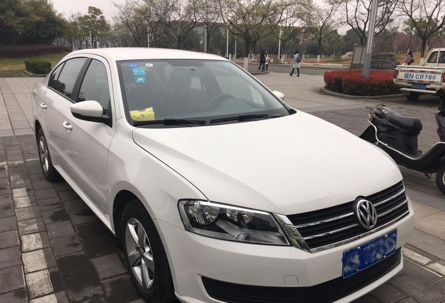 销量第一的神车, 朗逸半年用车体验不后悔