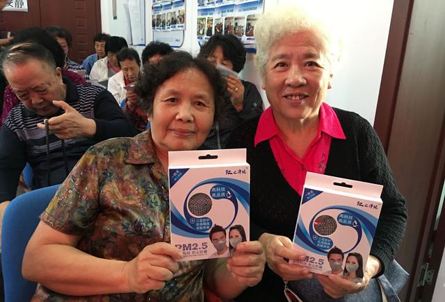 环保宣讲进社区 湛山街道开展环保知识宣讲活动