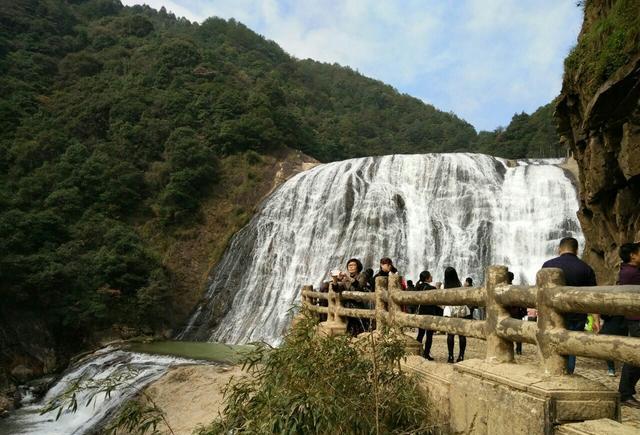 福建宁德最著名的十大旅游景点, 你有去过吗?