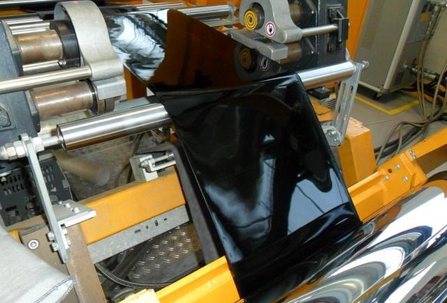 PT汽车复合材料要闻