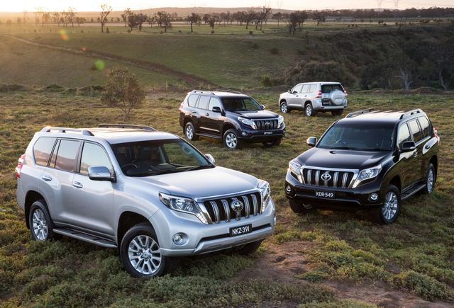 成都租车普拉多2700进藏自驾有哪些优势？