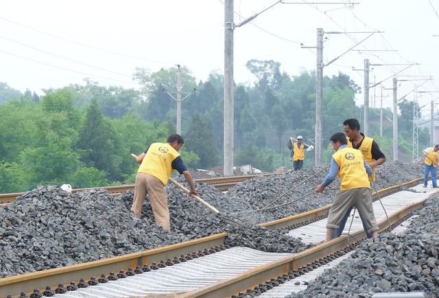 原创散文:工地情怀