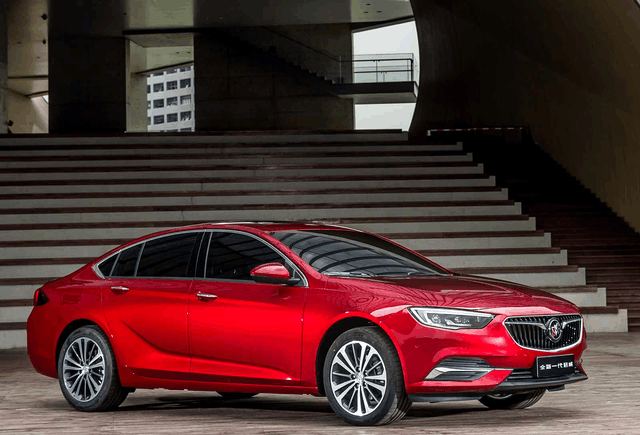 20万预算, 老婆让我买君威嫂子让我买途观, 权衡再三选择了途观!