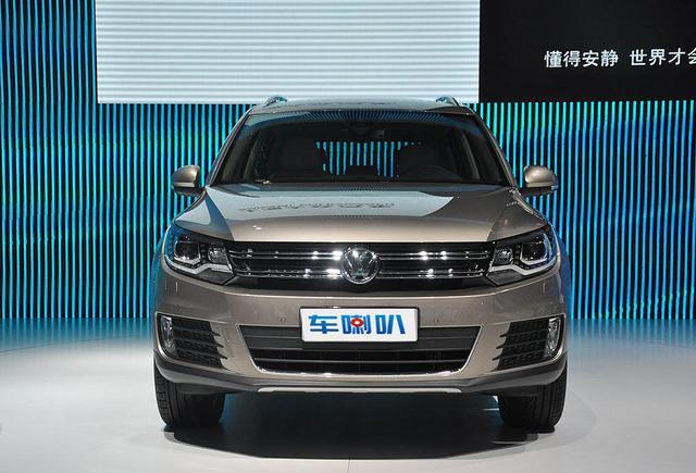 全球最靠谱的汽车