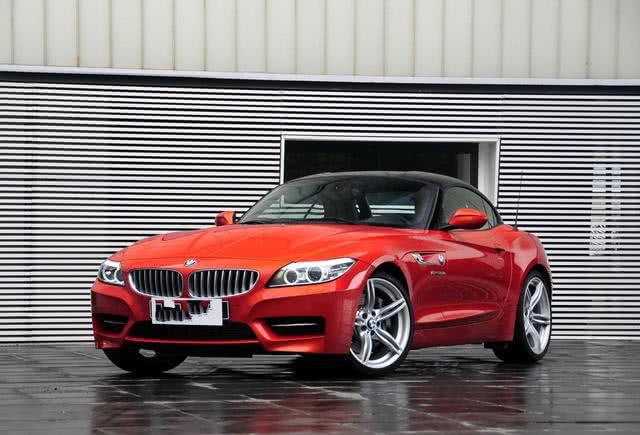 宝马最牛的敞篷跑车，价格便宜，却被奥迪TT逼到停产！