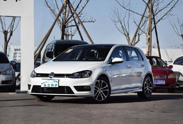 车长4米2, 油耗5.1L, 敢叫板迈腾, 敢蔑视奥迪A3