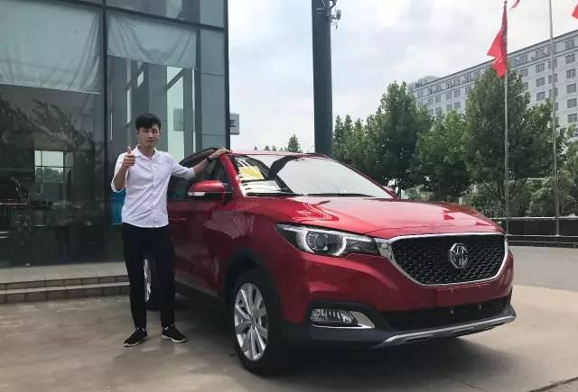 放弃长城哈弗H2, 果断选择了这款SUV