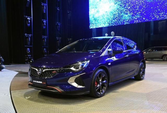 尽管价格不菲 但威朗GS依然人气超高