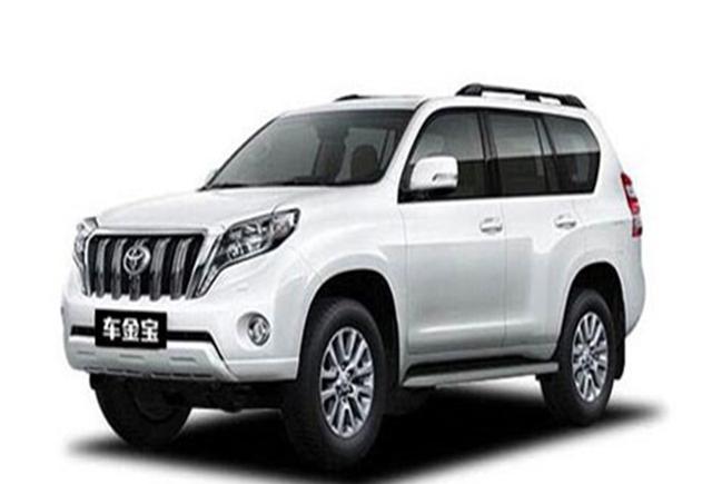 30岁的男人如果拥有这些SUV, 说明你很有品味!