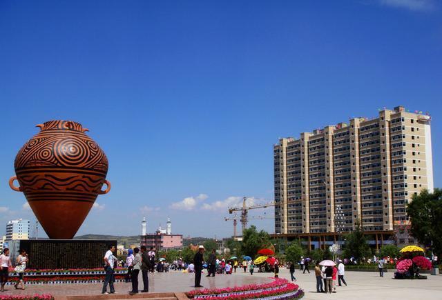 中国名字最长的2个县, 你能找到比这更长的名