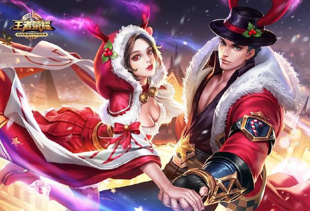 王者荣耀电玩小子等多款史诗上架碎片商城,李