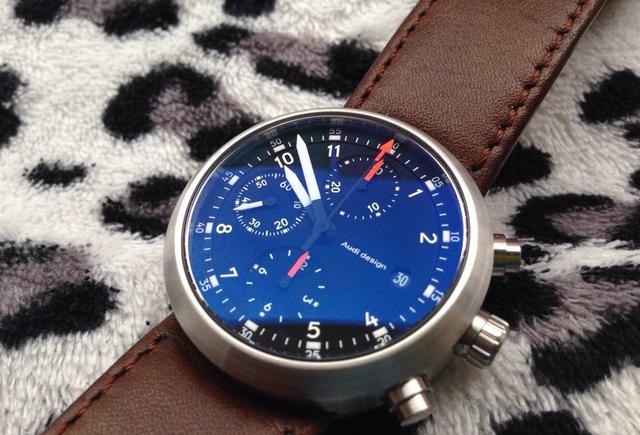 世界名表前五十名排行展示,几个日本表也上榜