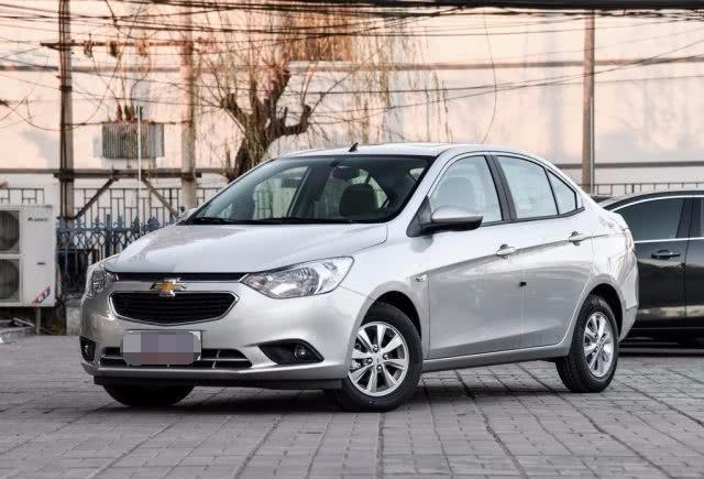 又一合资车降价成瘾,颜值比威驰还高,油耗3毛